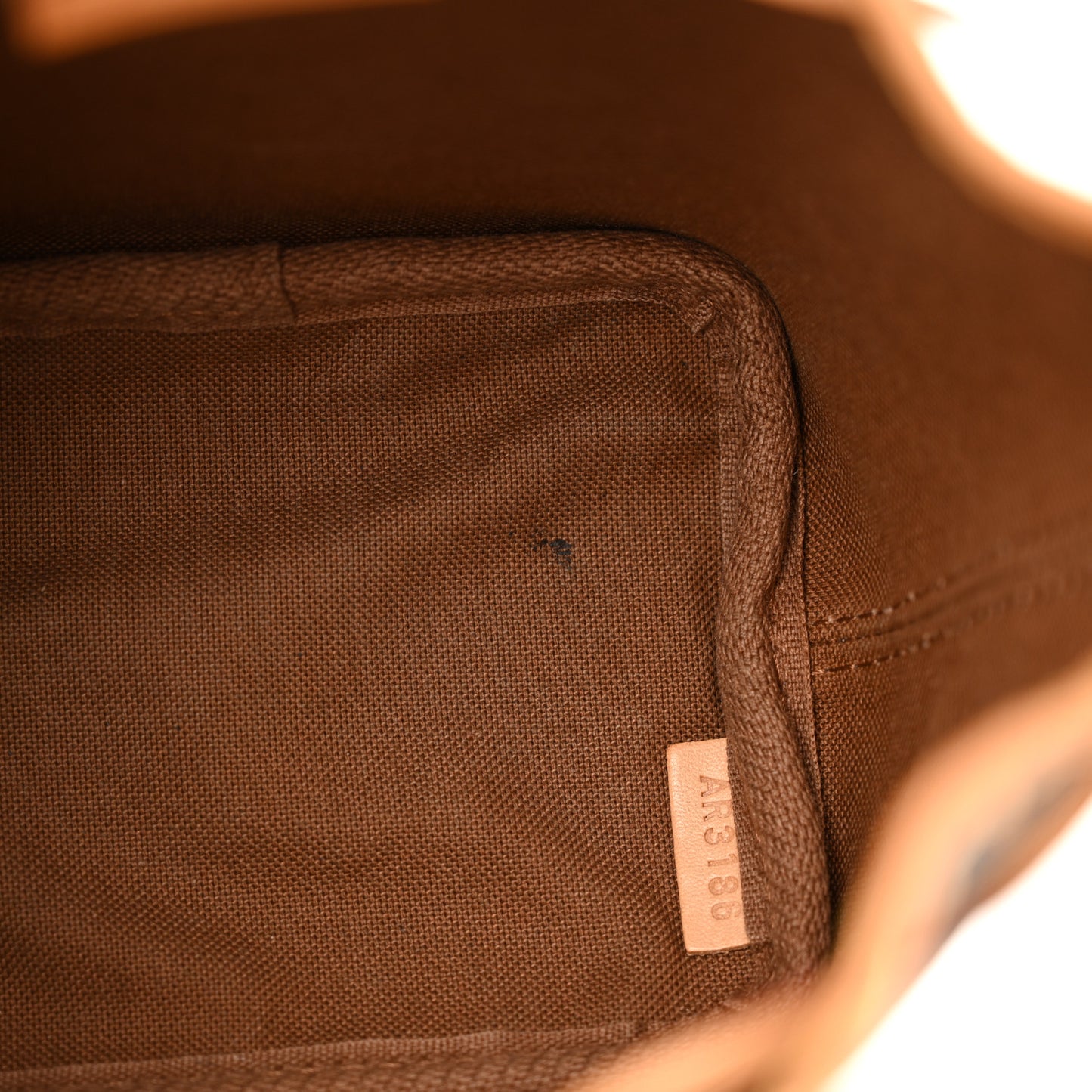 Monogram Nano Noe
