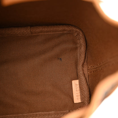 Louis Vuitton Monogram Nano Noe 13 of 13