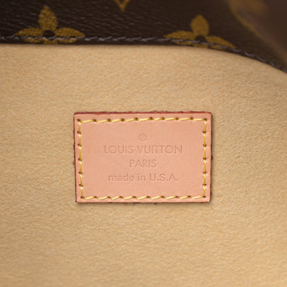 Louis Vuitton Monogram Artsy GM 6 of 11