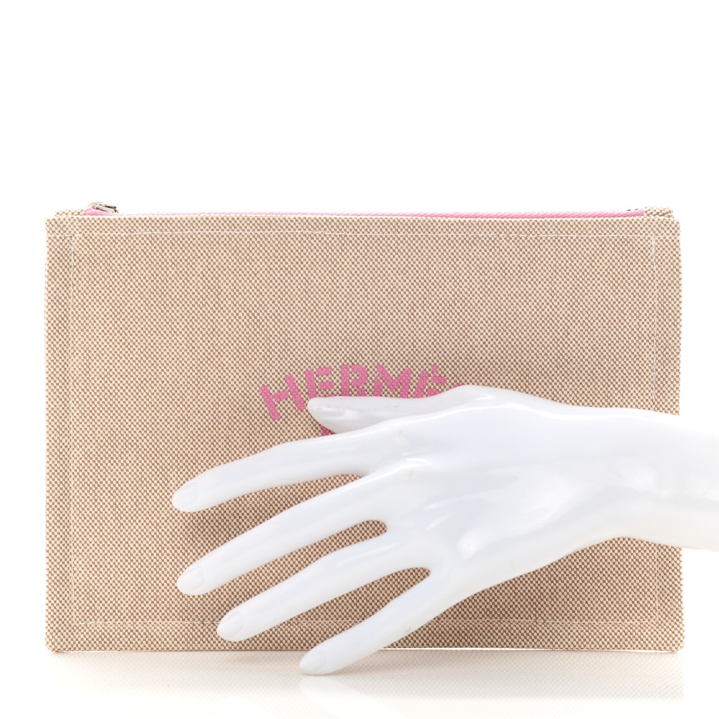 Toile Small Bain New Yachting Case Bubble Gum