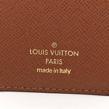Louis Vuitton Monogram Victorine Wallet 6 of 7