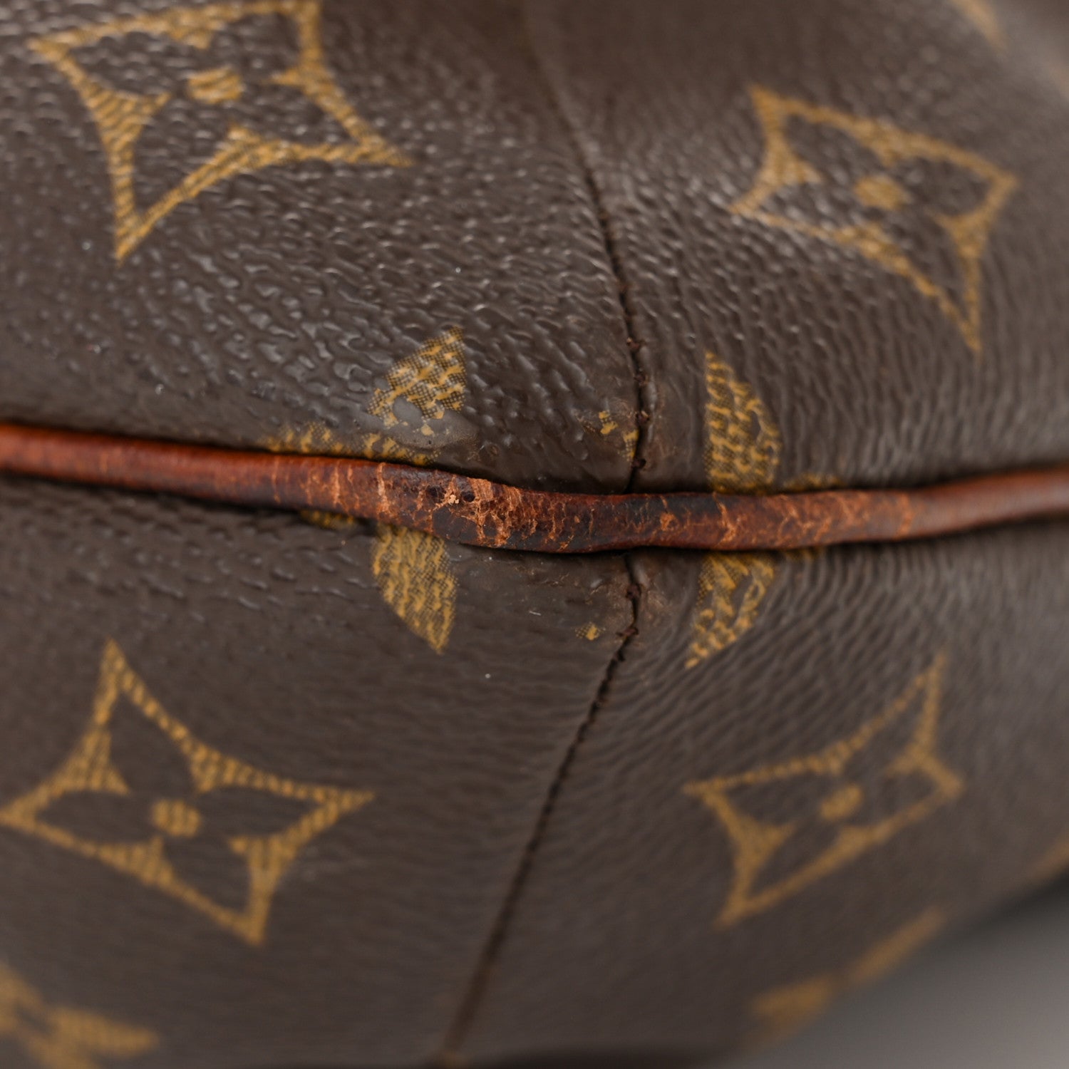 Louis Vuitton Monogram Musette GM 10 of 13