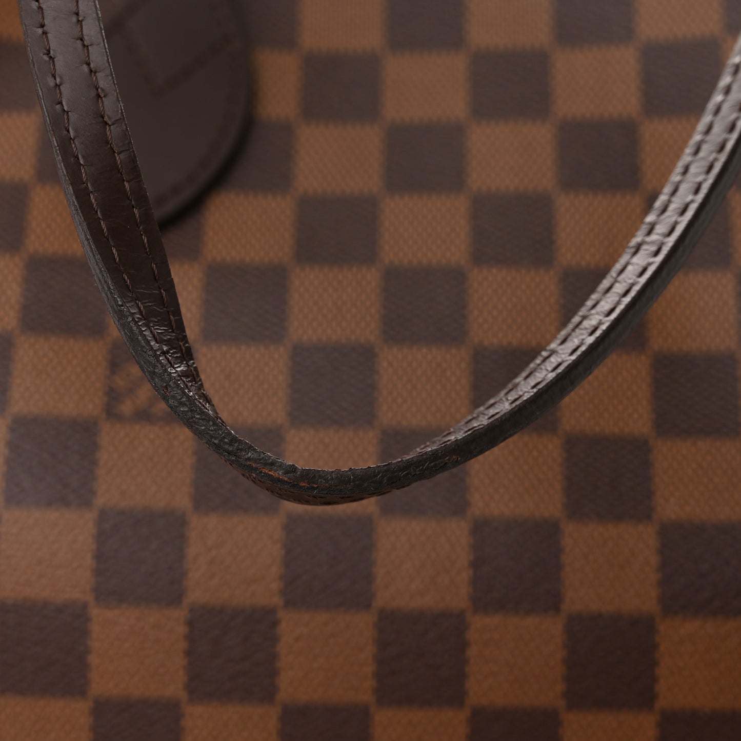 Damier Ebene Neo Neverfull GM