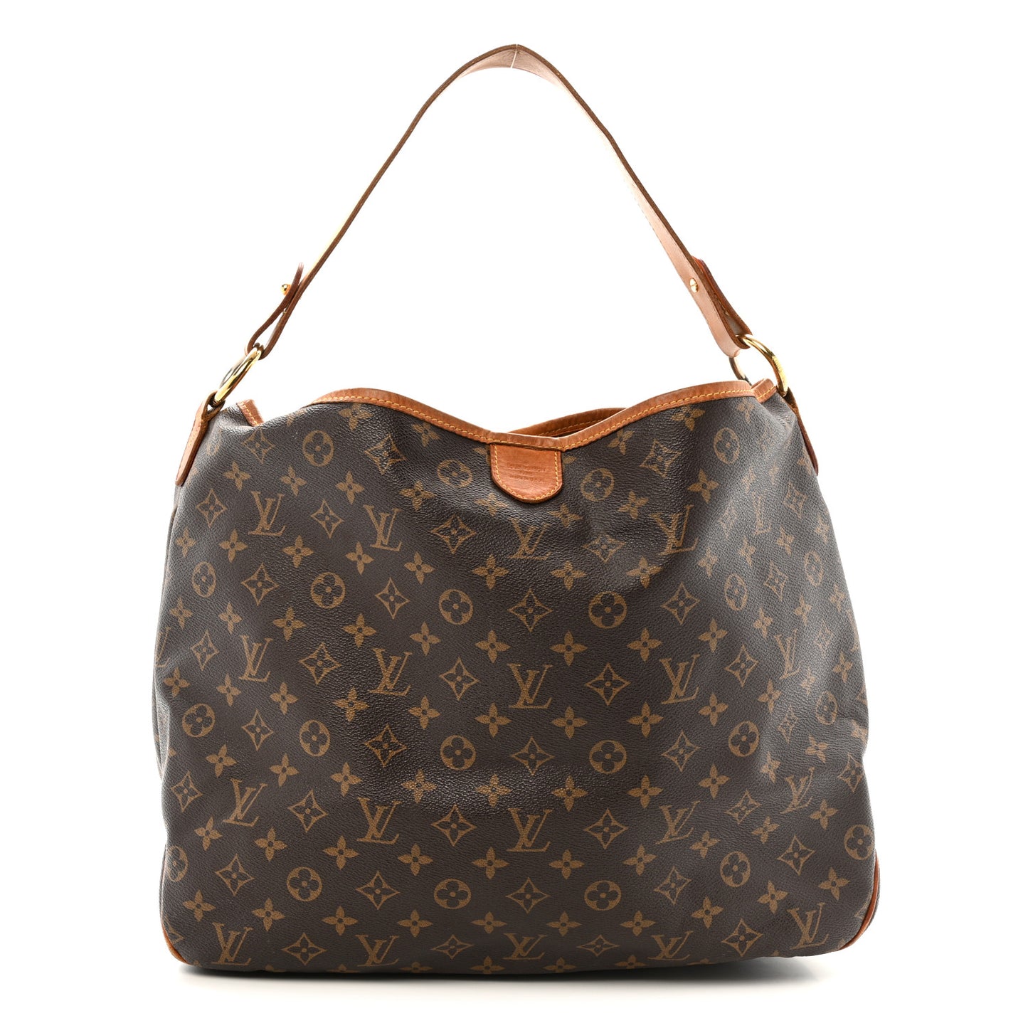 Monogram Delightful MM