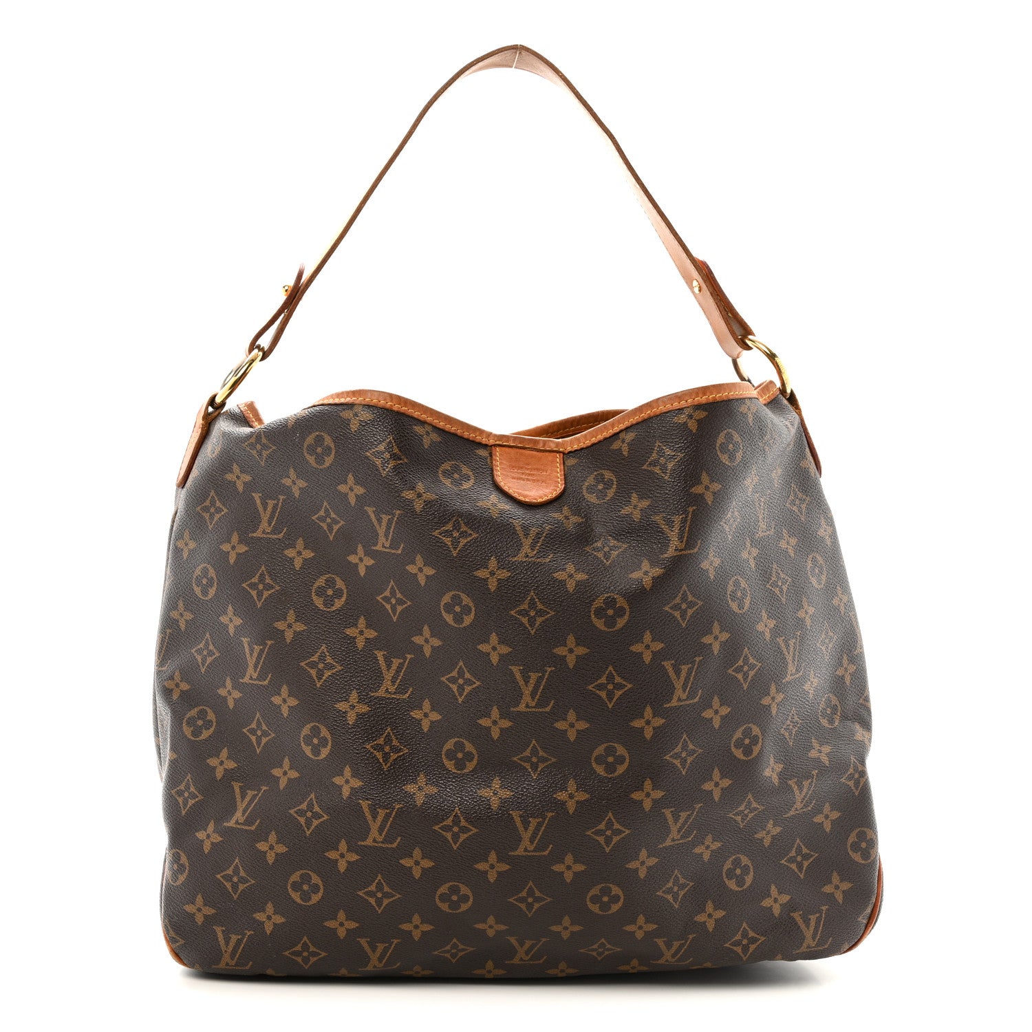 Louis Vuitton Monogram Delightful MM 1 of 13