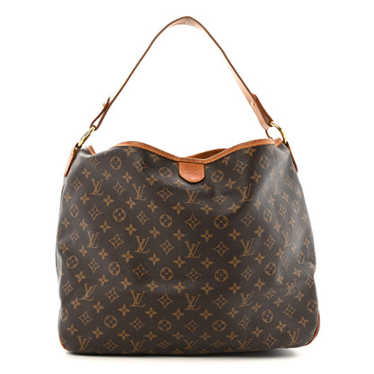Louis Vuitton Monogram Delightful MM 1 of 13
