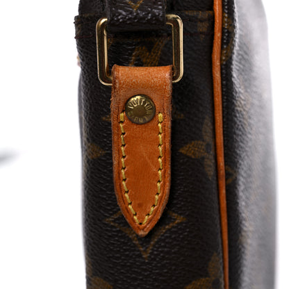 Louis Vuitton Monogram Danube 21 23 of 29