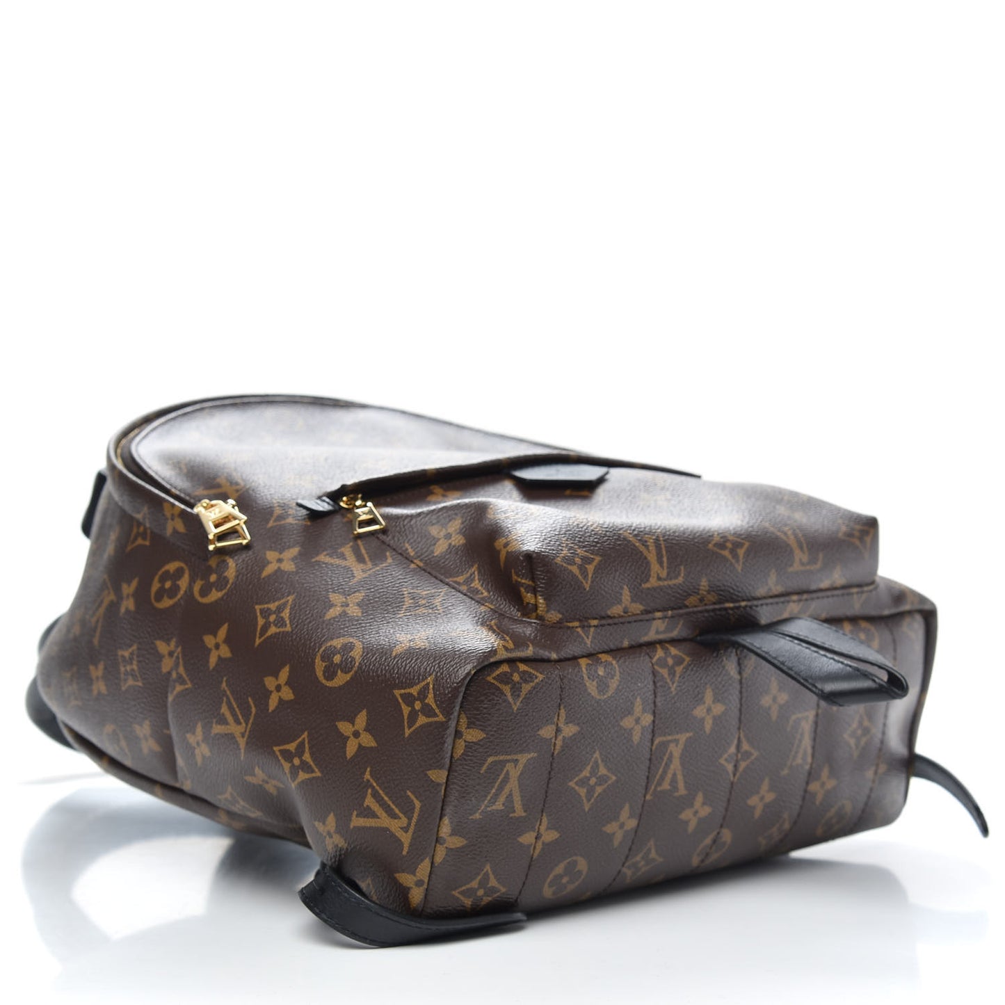 Monogram Palm Springs Backpack MM