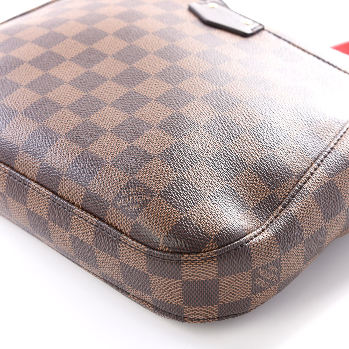 Damier Ebene South Bank Besace