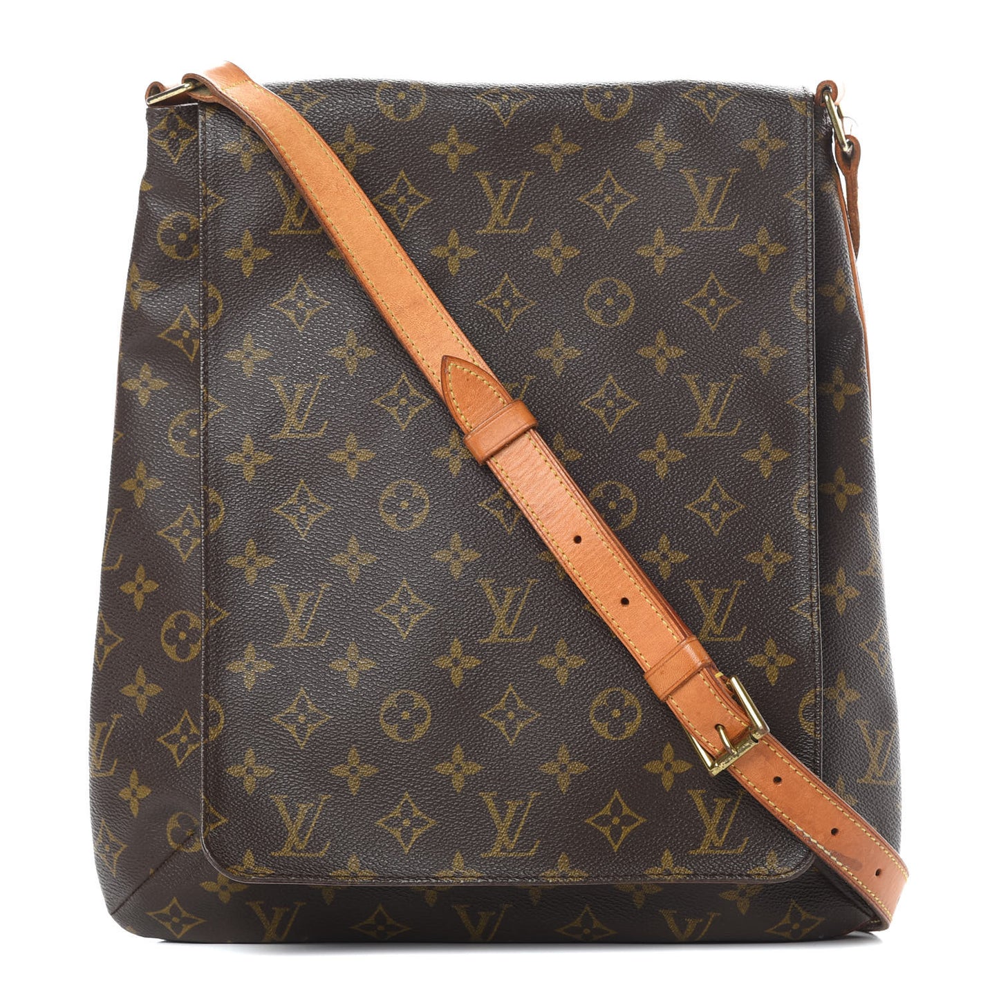 Monogram Musette GM