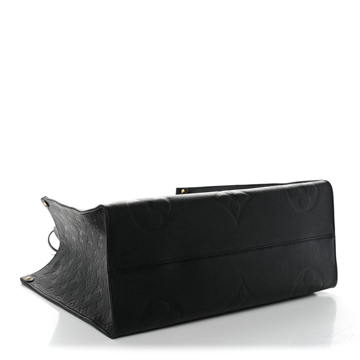 Empreinte Monogram Giant Onthego GM Black