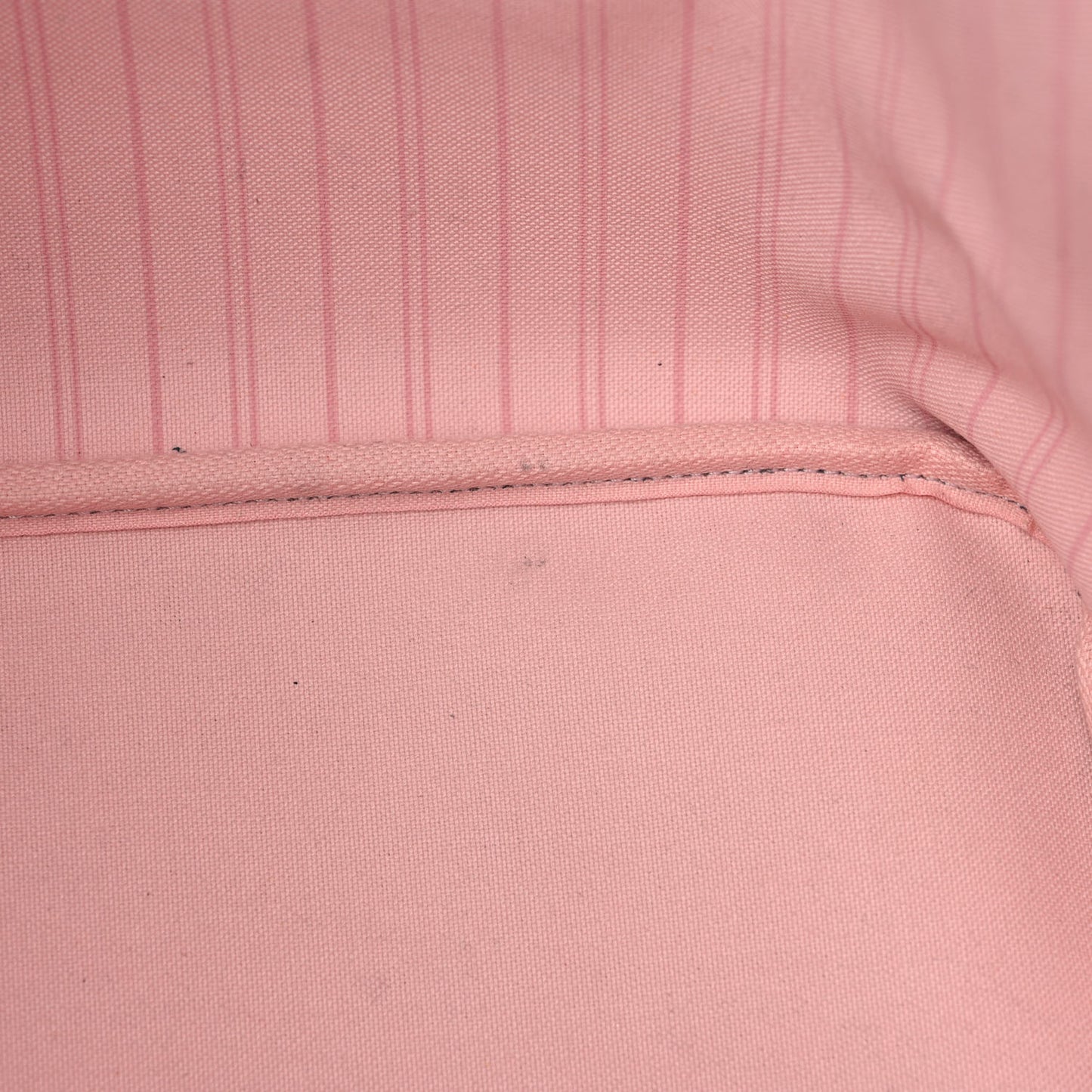 Damier Azur Neo Neverfull MM Rose Ballerine
