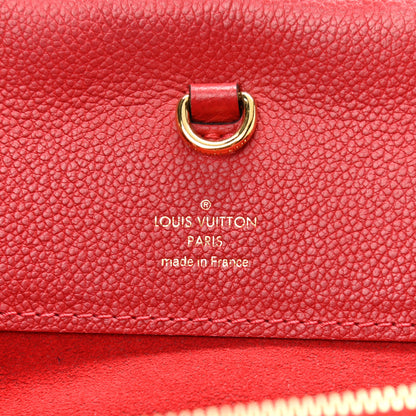 Louis Vuitton Monogram Venus Cherry 6 of 12