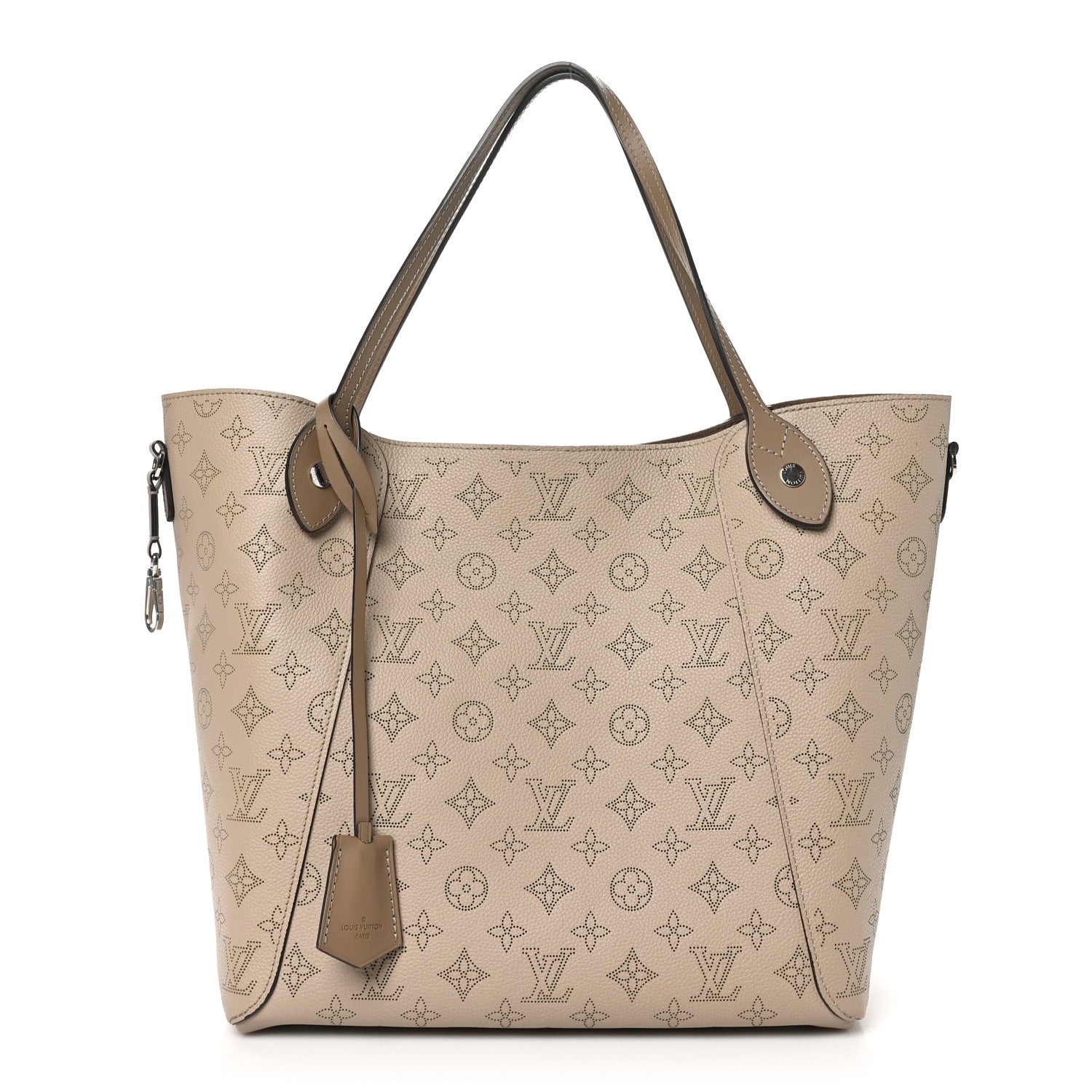 Louis Vuitton Mahina Hina MM Galet 1 of 10