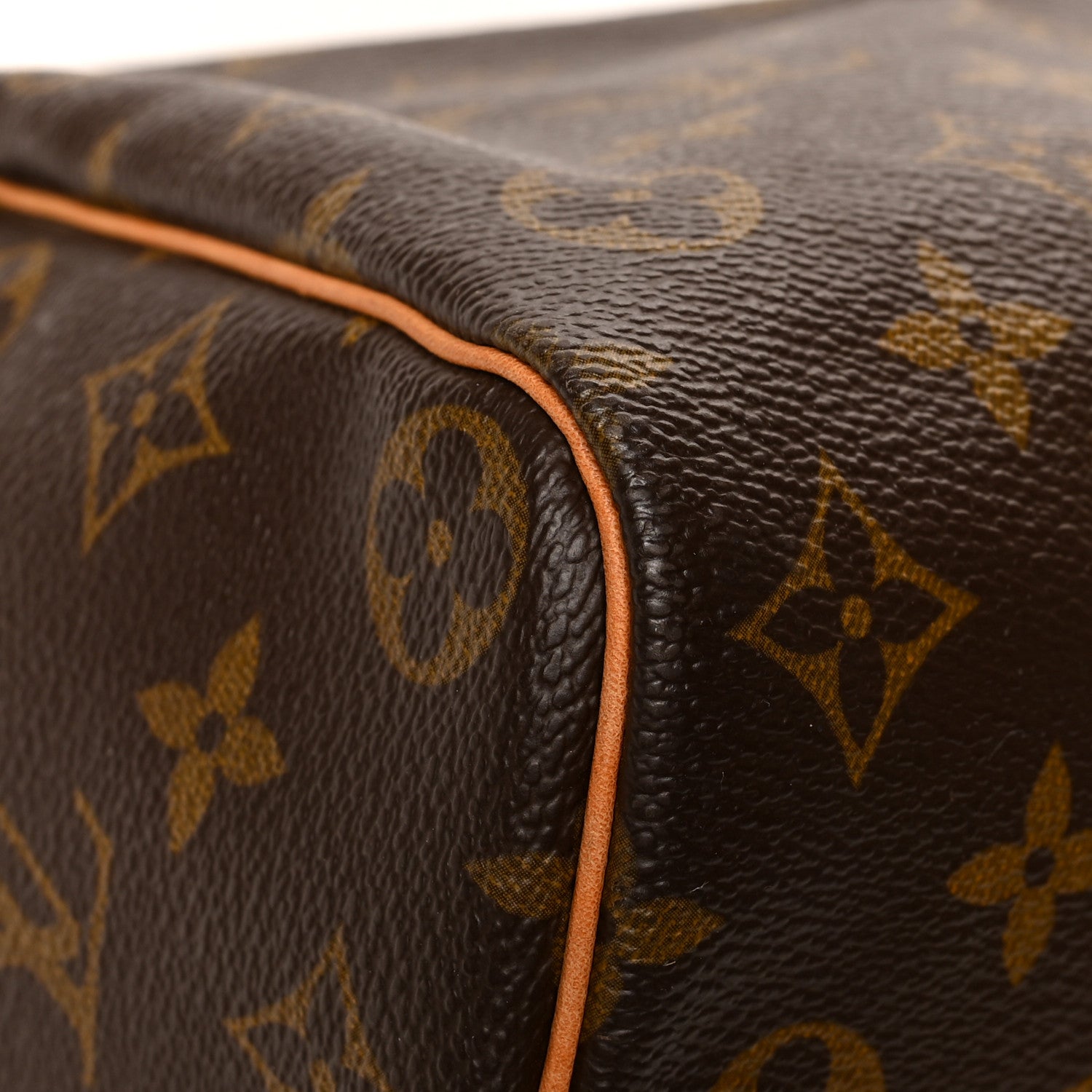 Louis Vuitton Monogram Speedy 35 12 of 14