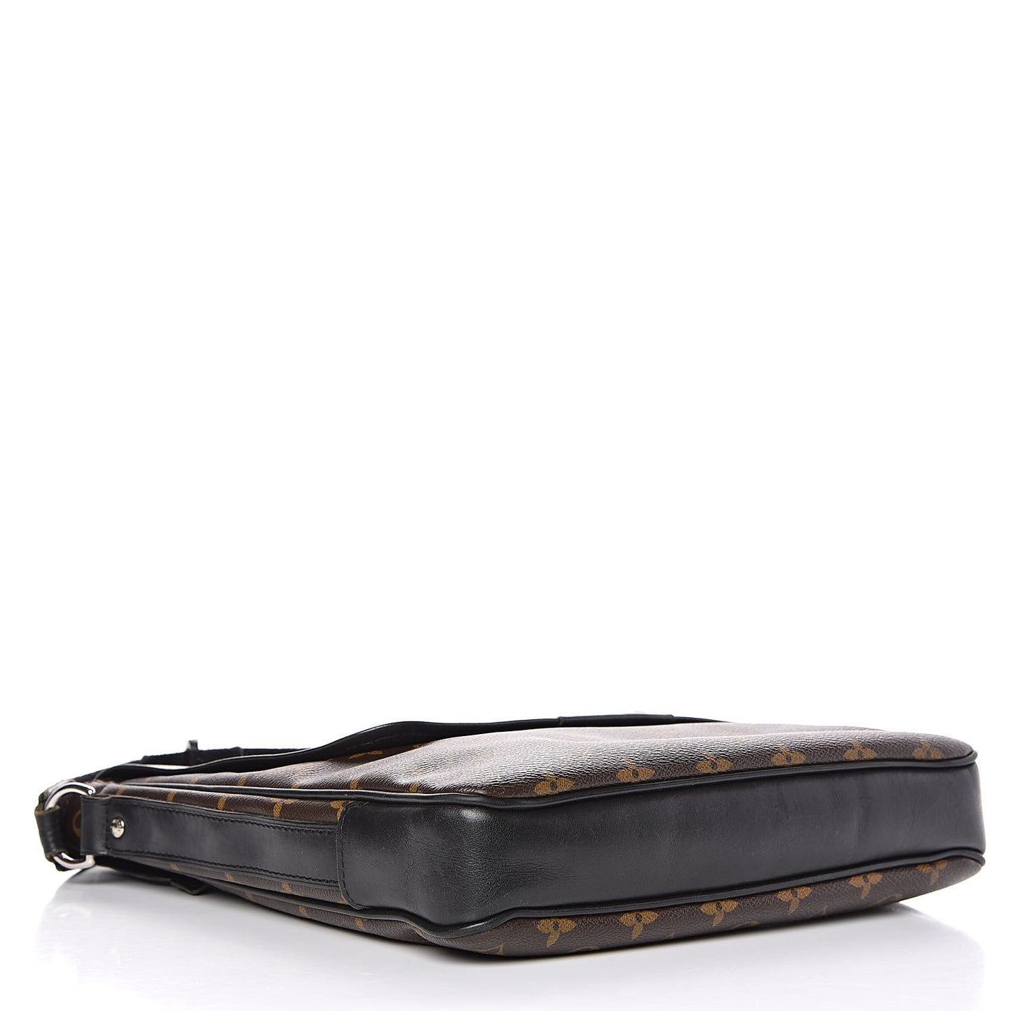 Monogram Macassar Bass MM