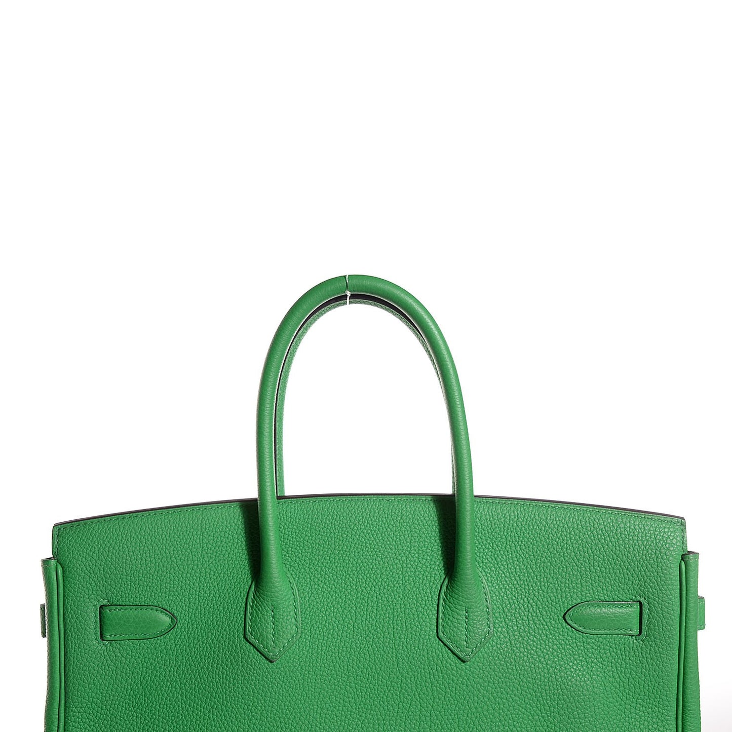 Togo Birkin 35 Bambou Bamboo
