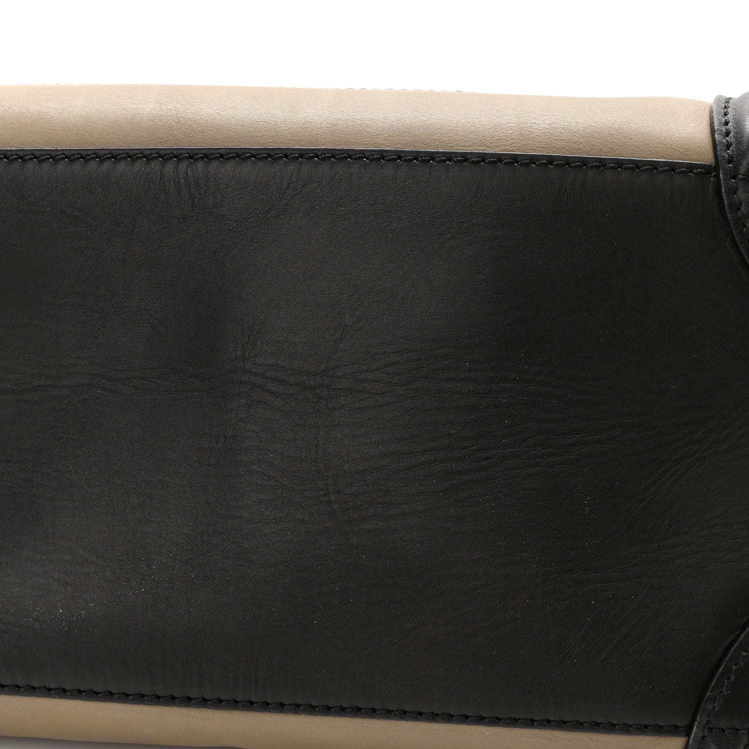 Celine Smooth Calfskin Mini Tri-Color Luggage Grey 12 of 12