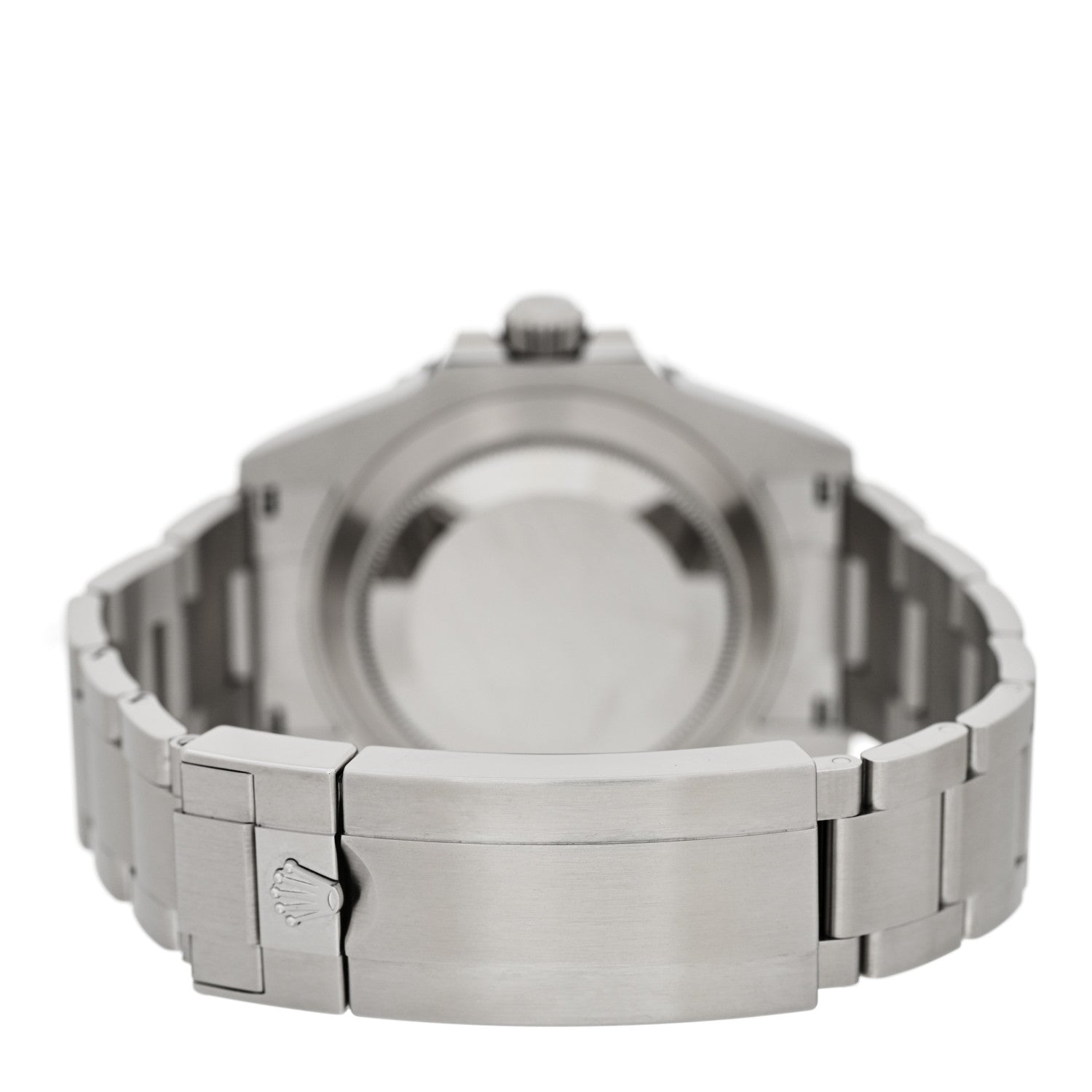 Rolex Stainless Steel 41mm Oyster Perpetual Submariner Date Starbucks Watch Black 126610LV 3 of 5
