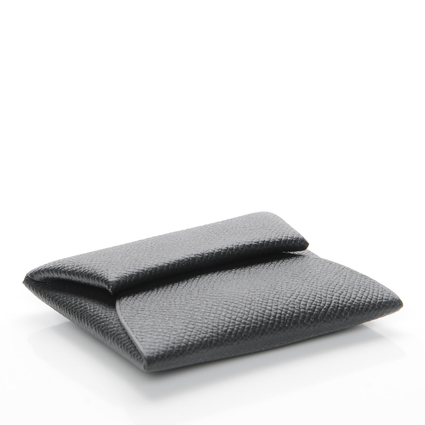 Epsom Bastia Coin Purse Black
