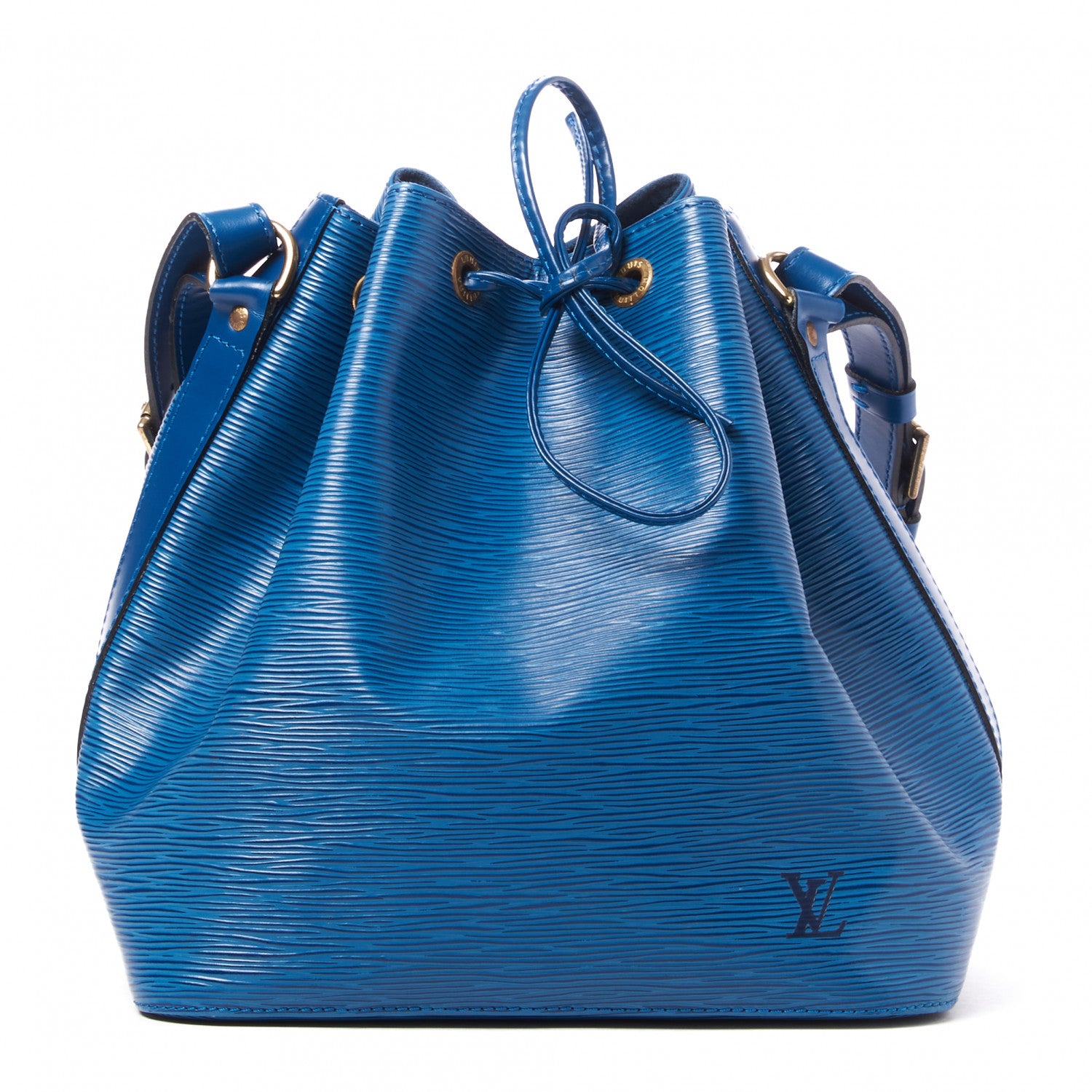 Louis Vuitton Epi Petit Noe Toledo 1 of 8