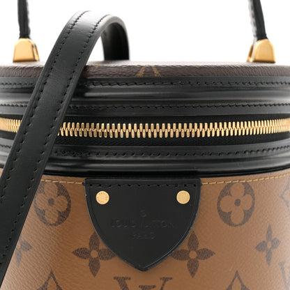 Louis Vuitton Reverse Monogram Cannes 7 of 9