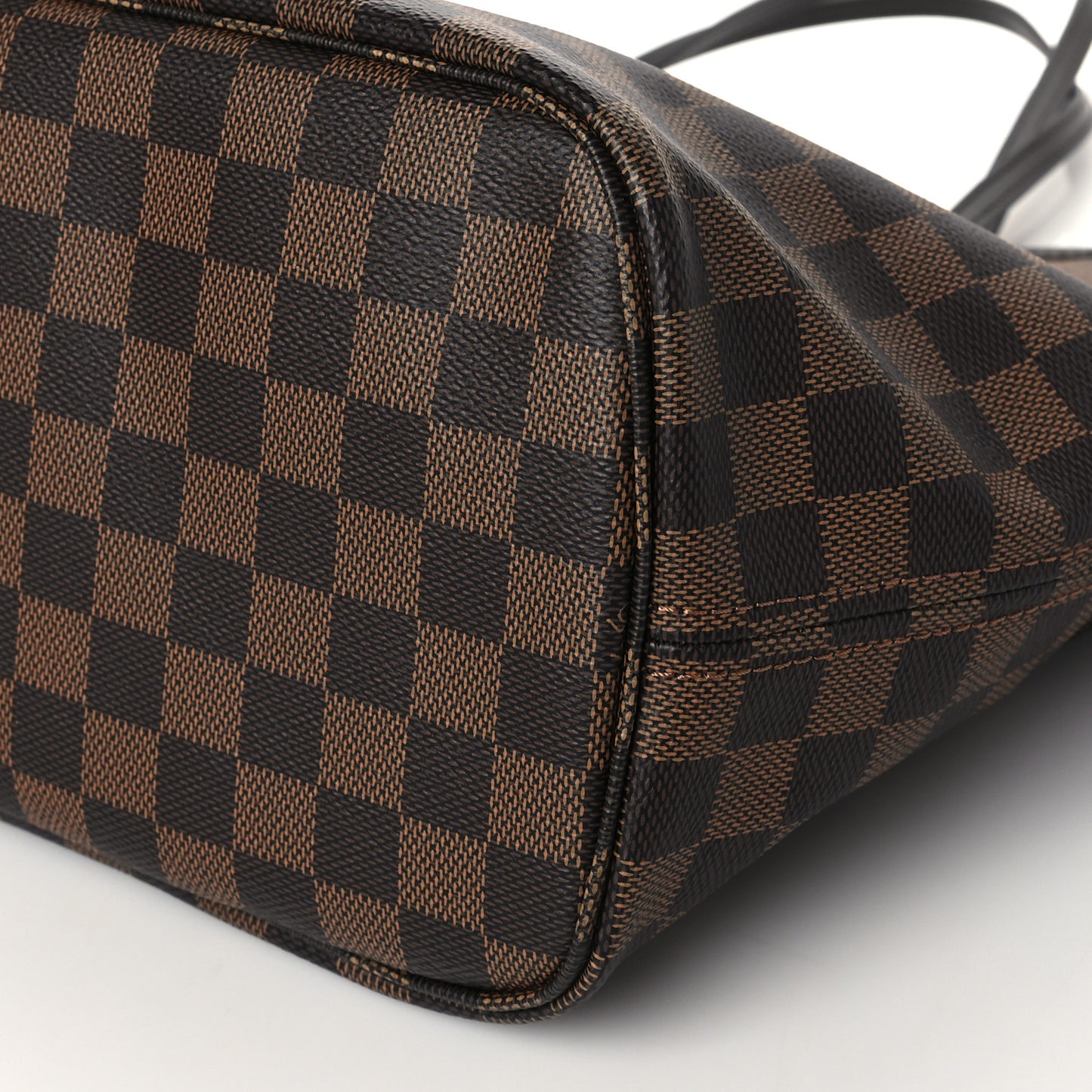 Damier Ebene Neo Neverfull MM
