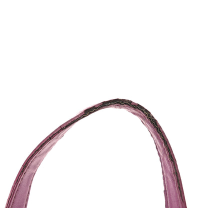 Bottega Veneta Nylon Large Intrecciolusion Tote Corallo 10 of 17