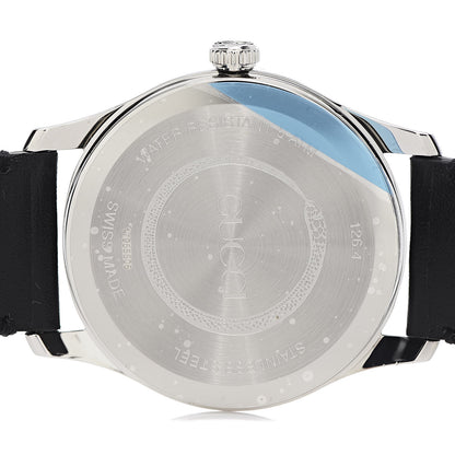 Gucci Stainless Steel Calfskin 38mm G-Timeless Snake Quartz Watch 5 of 9