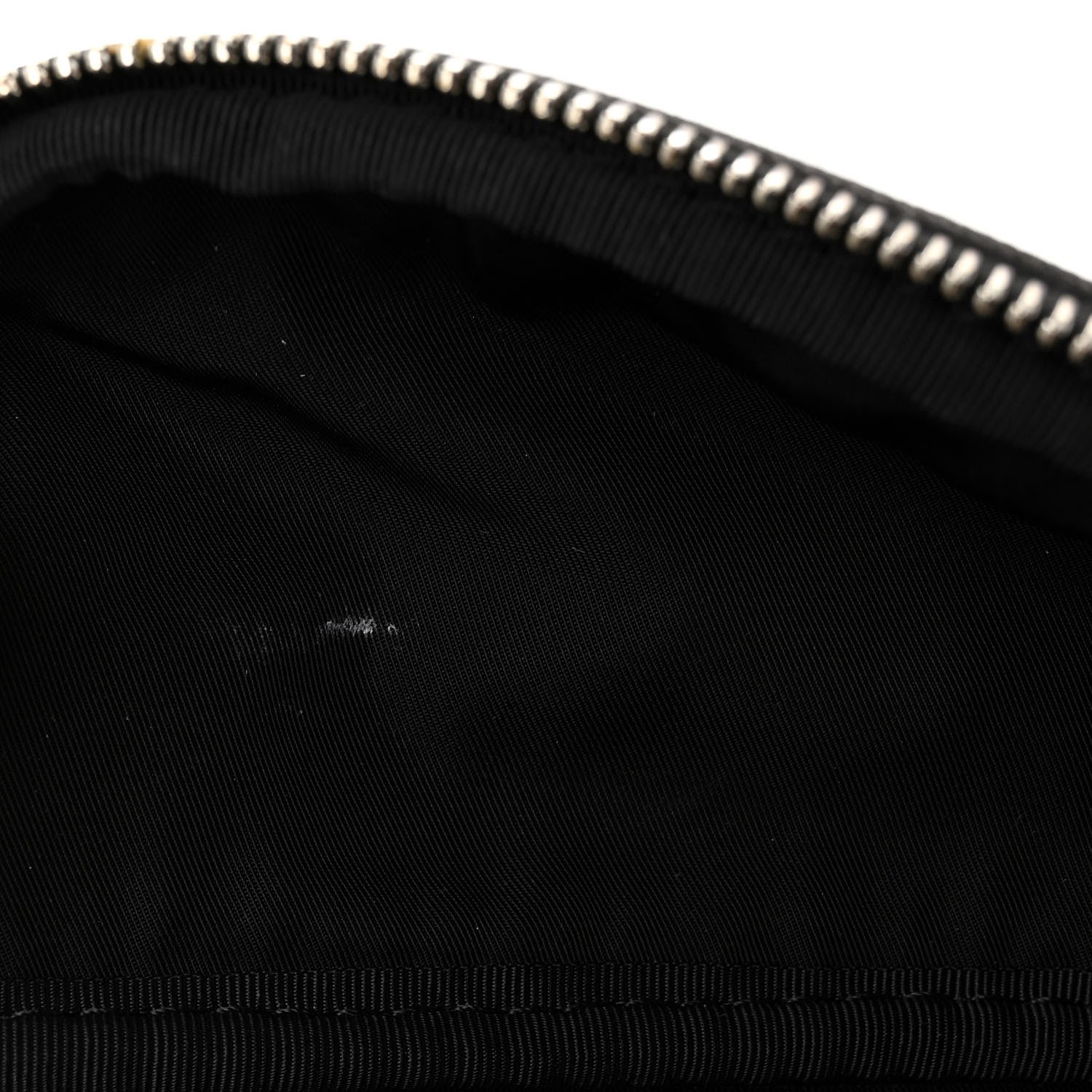 Alexander Wang Lambskin Attica Belt Bag Black 11 of 11