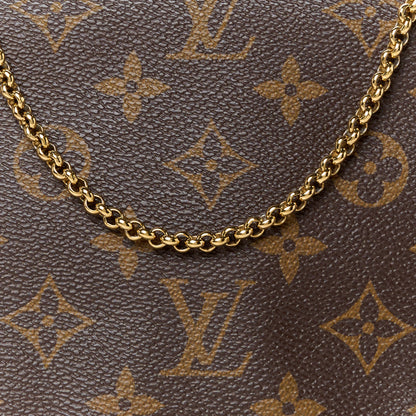 Louis Vuitton Monogram Favorite MM 9 of 11