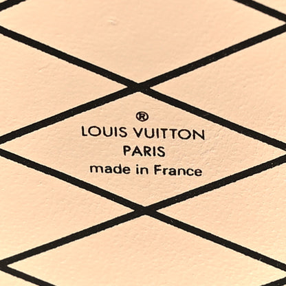 Louis Vuitton LOUIS VUITTON Monogram Petite Boite Chapeau 6 of 12