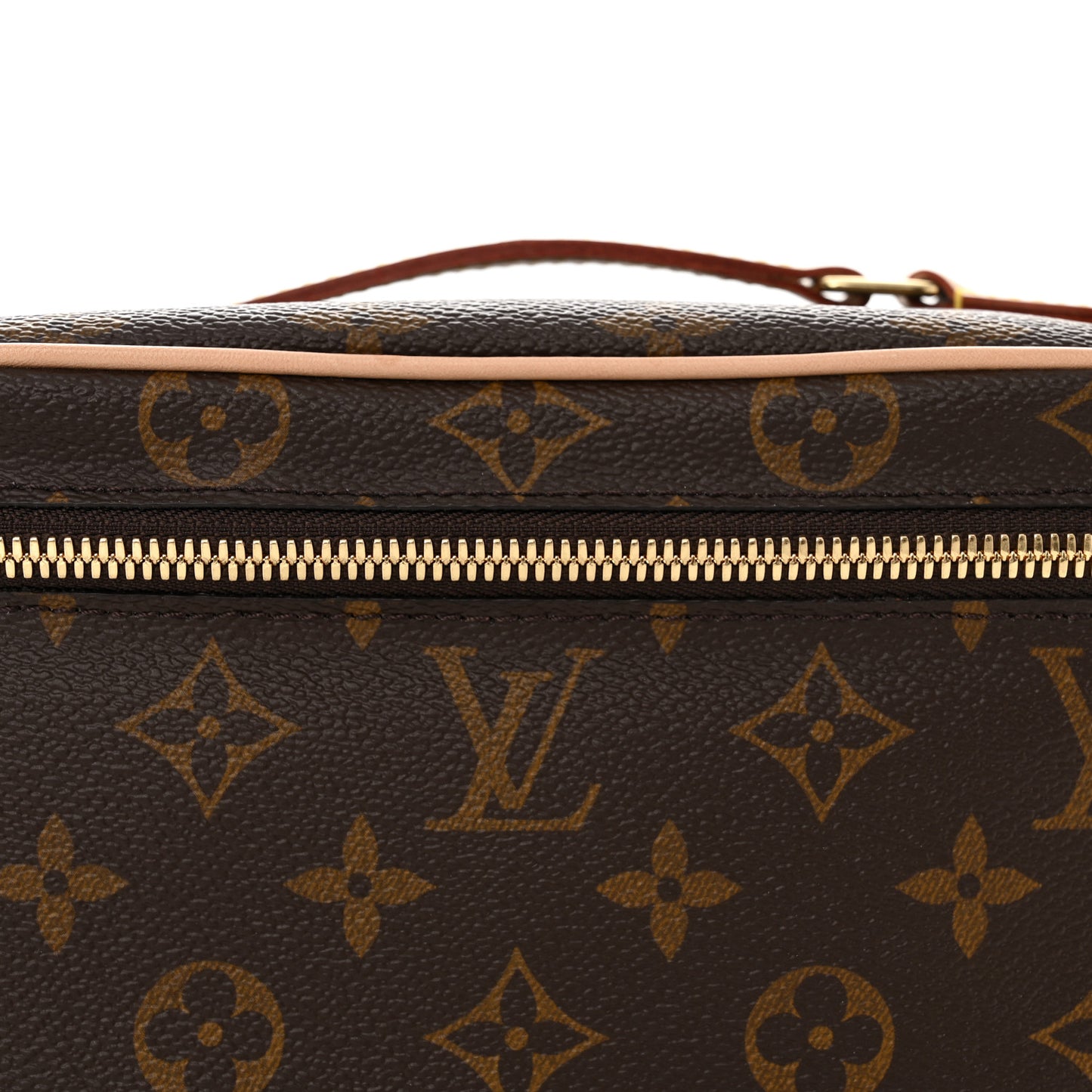 Monogram Nice BB