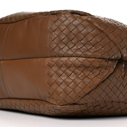 Bottega Veneta Nappa Intrecciato Medium Campana Chene 11 of 15