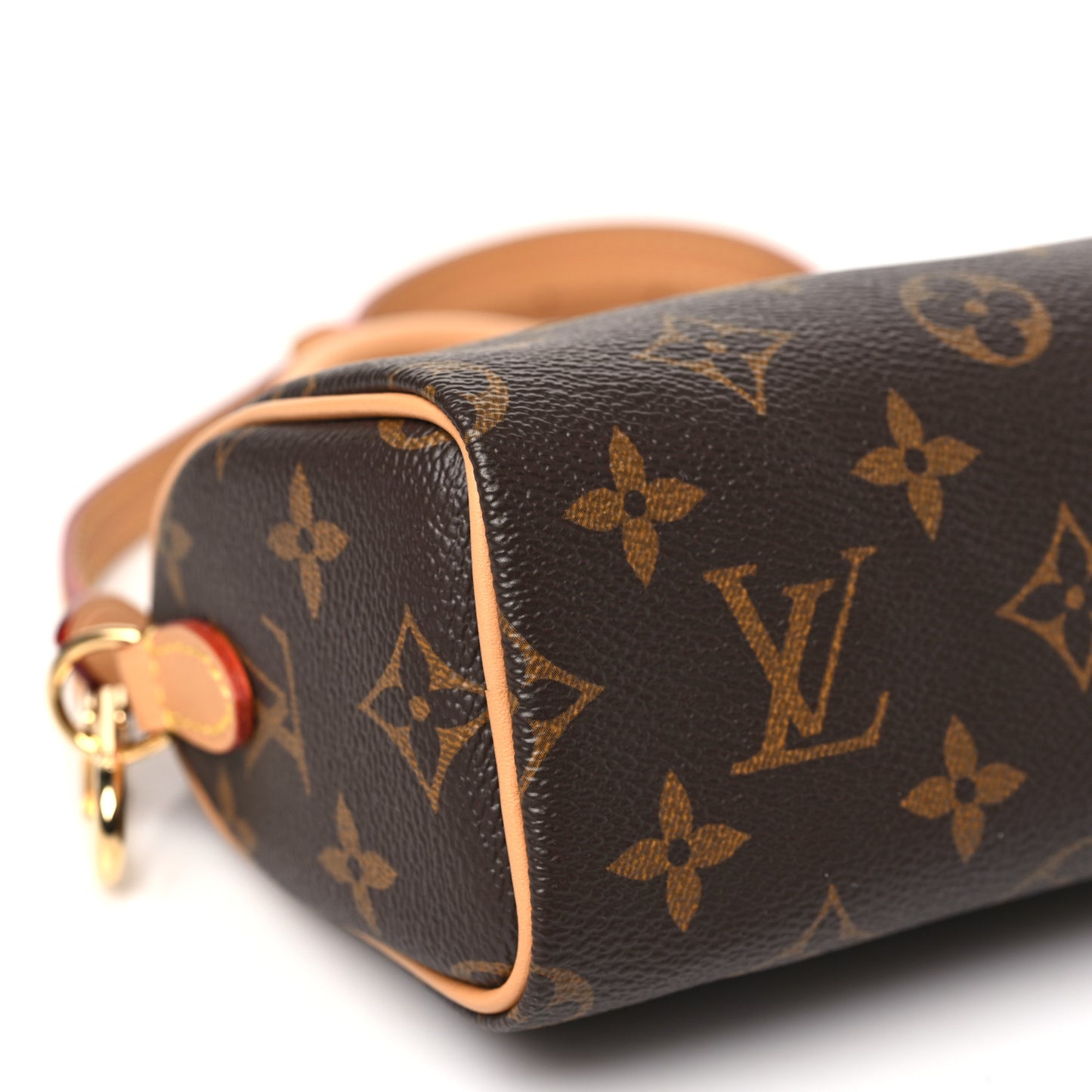 Monogram Nano Speedy Bandouliere