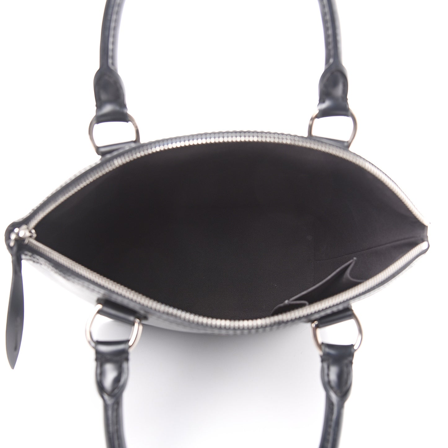 Epi Lockit Black