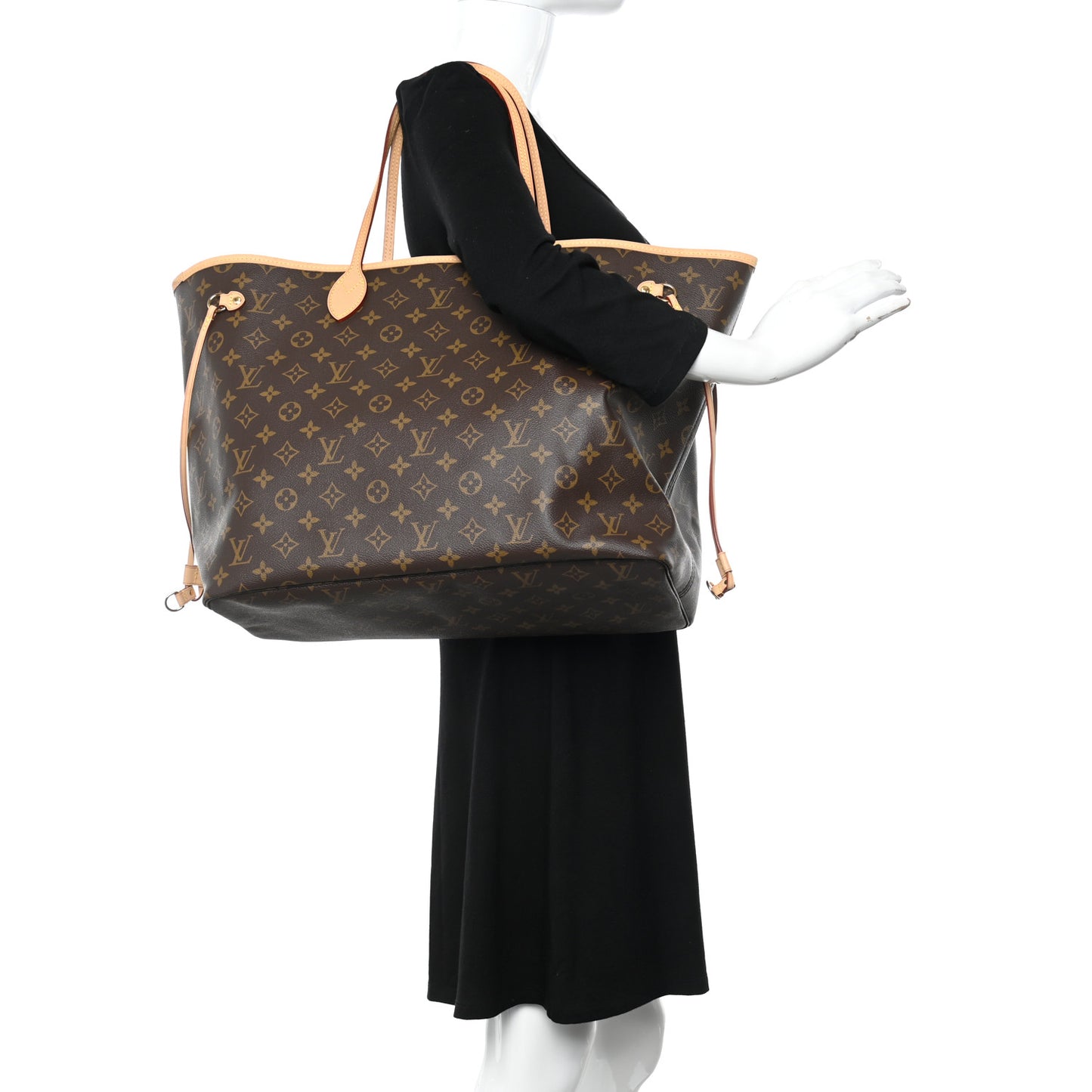 Monogram Neo Neverfull GM