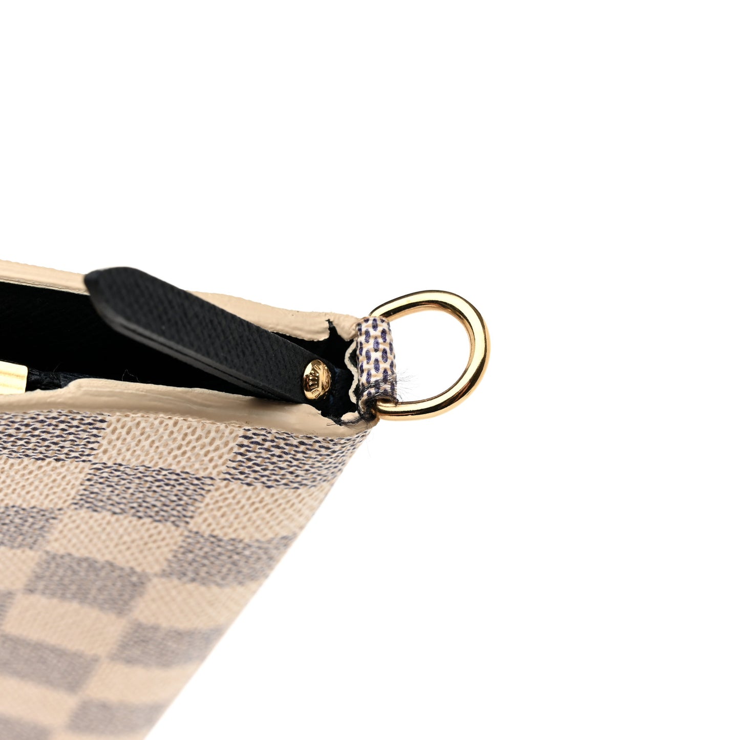 Damier Azur Articles de Voyage Insolite Wallet