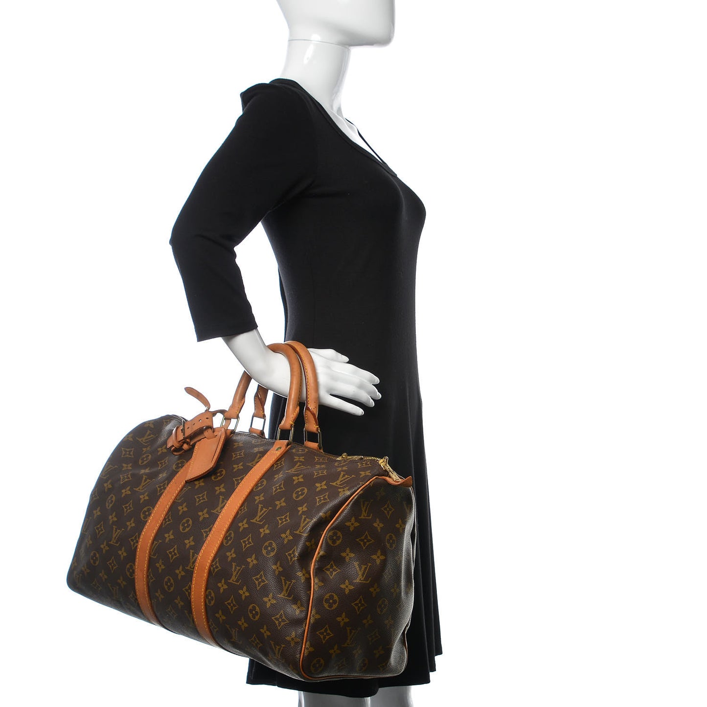 Monogram Keepall 45