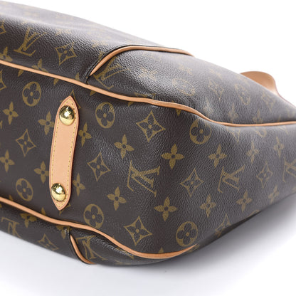 Louis Vuitton Monogram Galliera PM 8 of 8