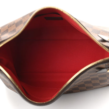 Louis Vuitton Damier Ebene Duomo Messenger 5 of 9