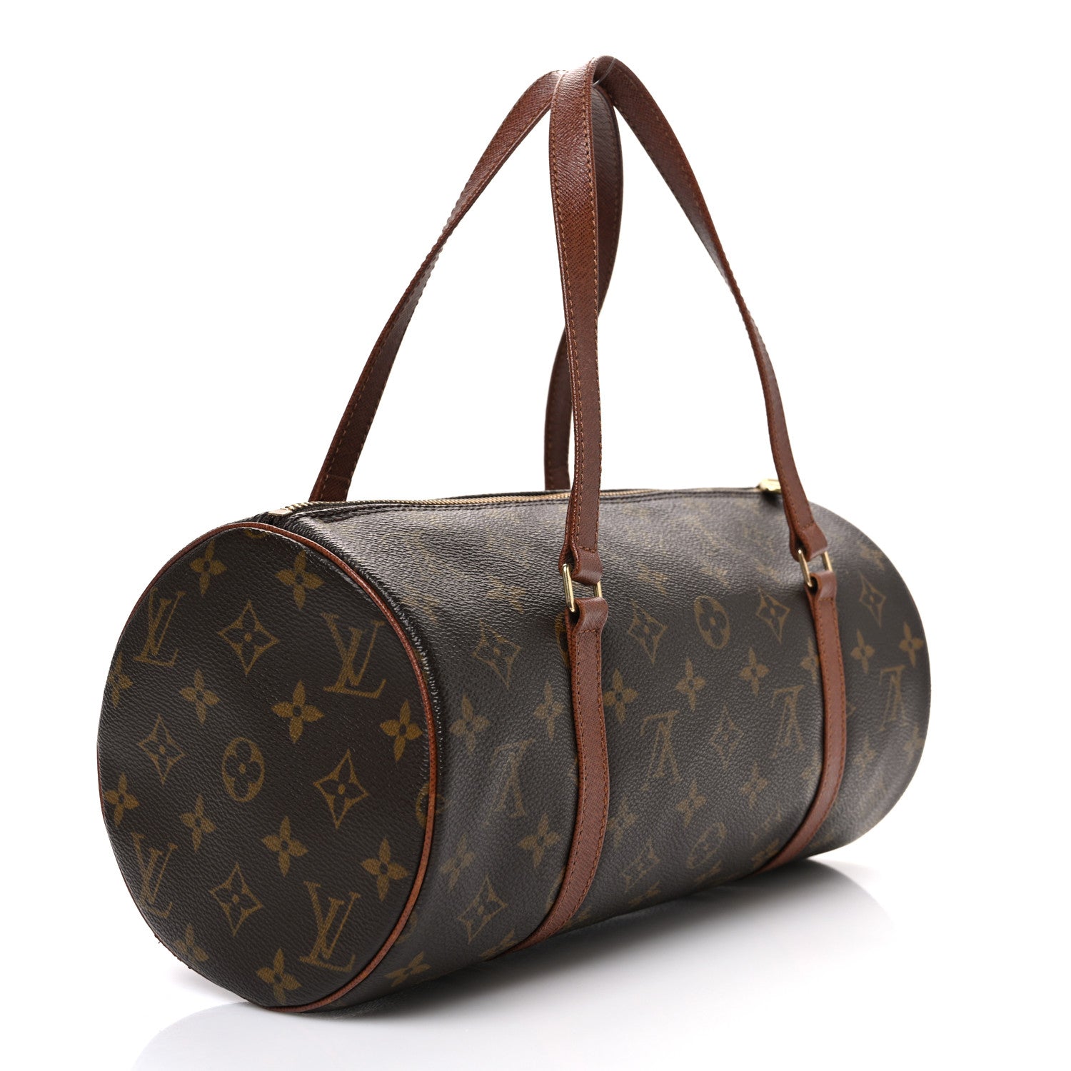 Louis Vuitton Monogram Papillon 30 3 of 10