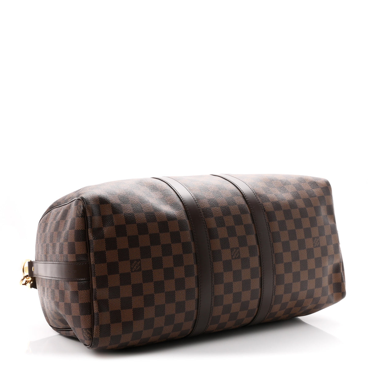Damier Ebene Keepall Bandouliere 45