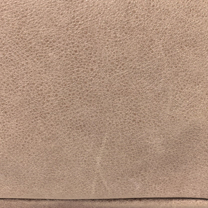 Chanel Washed Calfskin Tote Marron Clair 15 of 15