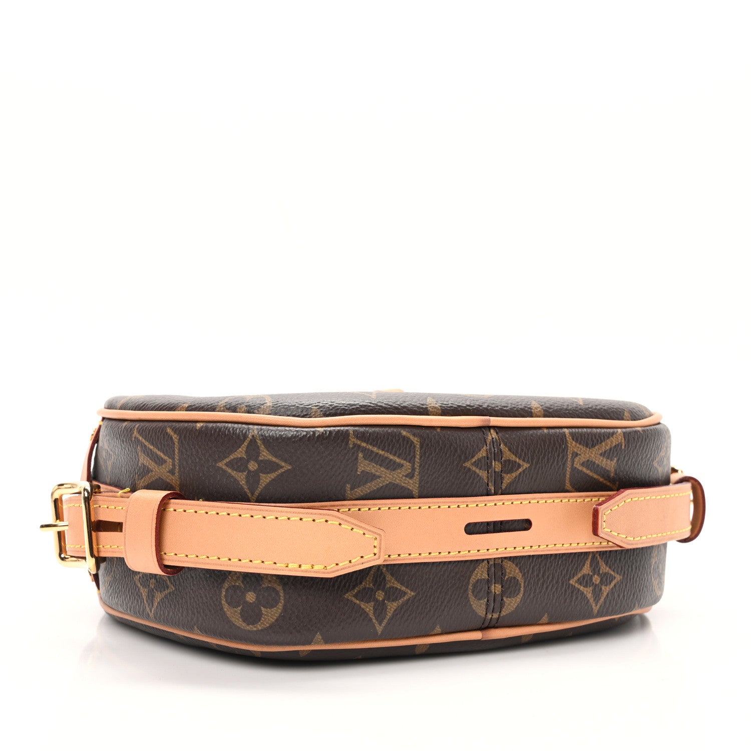 Louis Vuitton Monogram Boite Chapeau Souple MM 4 of 9