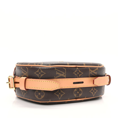 Louis Vuitton Monogram Boite Chapeau Souple MM 4 of 9
