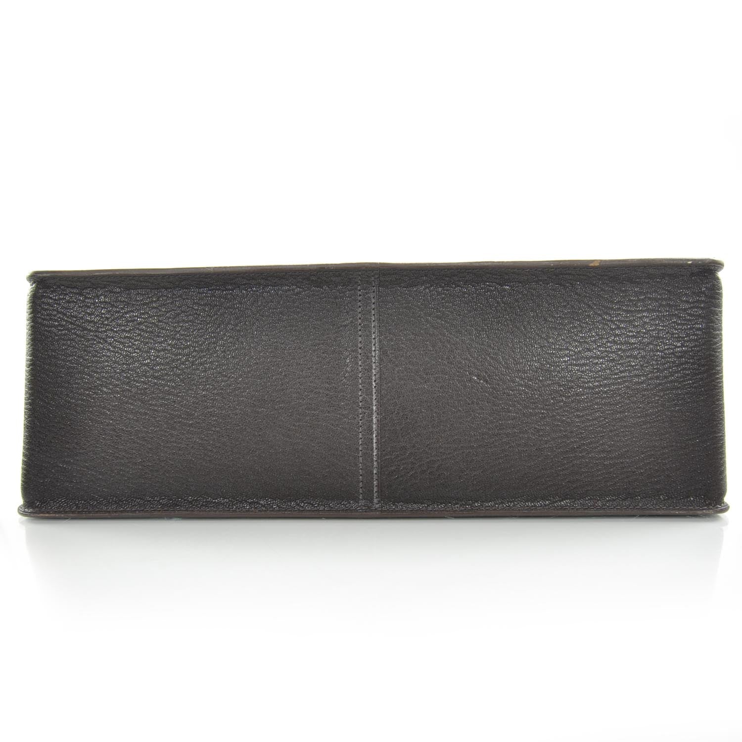 Hermes Chevre de Coromandel Whitebus Cocoan 5 of 8