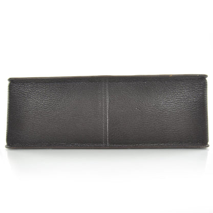 Hermes Chevre de Coromandel Whitebus Cocoan 5 of 8