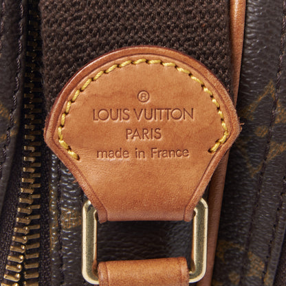 Louis Vuitton Monogram Reporter PM 9 of 9
