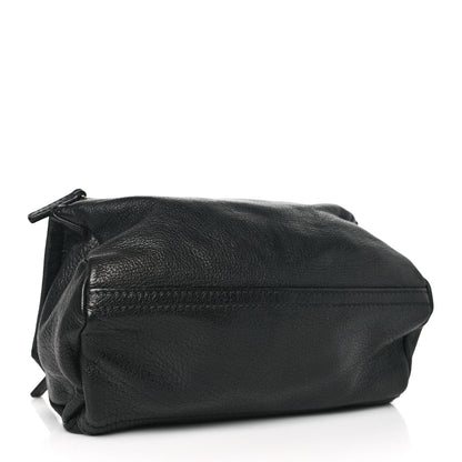 Givenchy Sugar Goatskin Mini Pandora Black 4 of 12